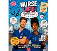 Nurse Life:: Because Superhero Isn't an Official Job Title