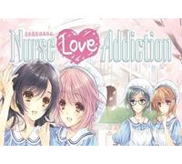 Nurse Love Addiction (PC) Steam Key - GLOBAL