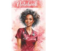 Nurse Patient Notes | 90-Page Lined Nursing Journal | Medical Notes & Shift for Nurses