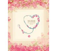 NURSE PLANNER 2026: A Monthly and Weekly Organizer to Manage 12-Hour Shifts and Balance Your Life | The Perfect Appreciation Gift for Nurses, RN, and Nursing Students