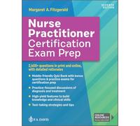 Nurse Practitioner Certification Exam Prep