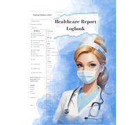 Nurse Report Sheet Template | ICU, Med-Surg & General Units: All-in-One Nursing Report Sheet for Shift Handover, Vital Signs, Lab Tracking, Medical ... Planning - Ideal for RN, LPN, and Student N