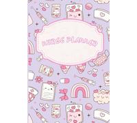 Nurse Shift Report Notebook | Medical Journal for Patient Notes and Daily Work Log: A Medical Notebook for Patient Care, Shift Organization & Documentation