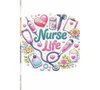 Nurse Survival Gift Card Book: A Thoughtful Thank You for Nurses | Paperback 24 pages 6x9 size (The Meaningful Moments Gift Card Series)
