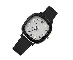 Nurse Watch, Easy Read Lady Wristwatch, 1.46 Inches Reliable Second Hand Function, Casual Women's Watch for Teens & Girls, Travel, Professionals, Everyday Wear