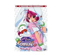 Nurse Witch Komugi 1: Vaccine for Humanity [USA] [DVD]