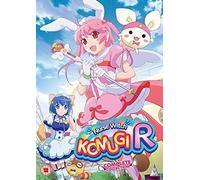 Nurse Witch Komugi R Collection (3 Dvd) [Edizione: Regno Unito] [Reino Unido]