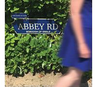 Nurse With Wound - Abbey Rd/180g [Vinilo]