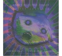 Nurse With Wound - Angry Eelectric Finger...