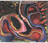 Nurse With Wound - Angry Electric Finger Vol.2