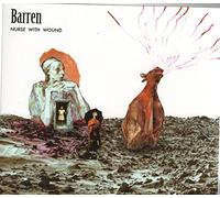 Nurse With Wound - Dark Fat