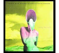 Nurse With Wound & Diarmuid Macdiarmada - Lung Oysters (Transparent Blue Vinyl) [Vinilo]