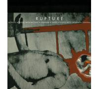 Nurse With Wound & Graham Bowers - Rupture