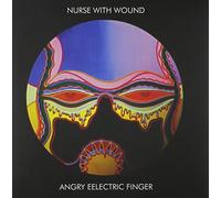 Nurse With Wound - Images/Zero Mix Cd+Book