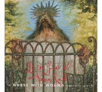 Nurse With Wound - Livin' Fear of James Last