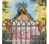 Nurse With Wound - Livin Fear of James Last: Best of Nurse With Wound