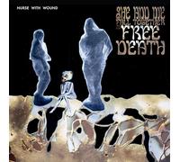 Nurse With Wound - Me And She Fall Together In Free Death [Limited Luxurious Box] [Vinyl LP]