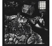 Nurse With Wound - Merzbild Schwet