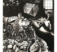 Nurse With Wound - Merzbild Schwet