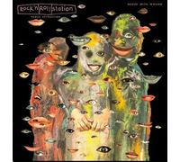 Nurse With Wound - Rock ‘N’ Roll Redux [VINYL] [Vinilo]