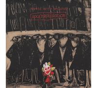 Nurse With Wound - Rock 'n Roll Station