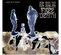 She and Me Fall Together in Free Death [Vinilo]