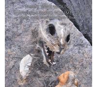 Nurse With Wound - Shipwreck Radio Volume 1