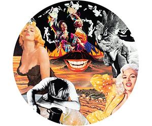 Nurse With Wound - Sylvie & Babs [VINYL] [Vinilo]