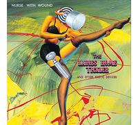Nurse With Wound - The Ladies Home Tickler [VINYL] [Vinilo]