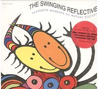 Nurse With Wound - The Swinging Reflective