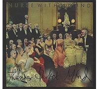 Nurse With Wound - Thunder Perfect Mind