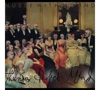 Nurse With Wound - Thunder Perfect Mind-Digi