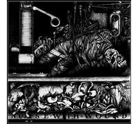 Nurse With Wound - To The Quiet Men From A Tiny Girl [Vinilo]