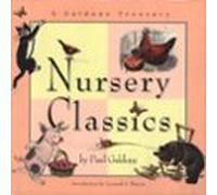 Nursery Classics (ebook)