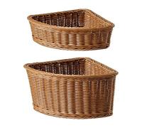 Nursery Holder, Pantry Cabinet Tray, Wardrobe Countertop Rack, Stacking Shelf System, Angled Wall Fit Function, Premium Organization Supplies, Grey Medium