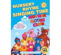 Nursery Rhyme Singing Time Wit [USA] [DVD]