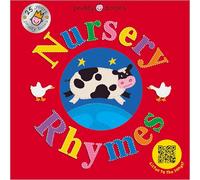 Nursery Rhymes 25th Anniversary Edition (Sing-Along): Qr Audio