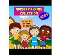 Nursery Rhymes for children: Part 1 (Rhyme It)