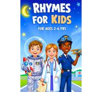 NURSERY RHYMES FOR KIDS FOR AGES 2 TO 6 YEARS: 1 (KIDS ZONE)