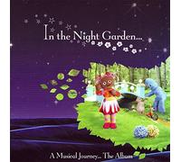 Nursery Rhymes - In The Night Garden: A Musical Journey – Universal Music Group