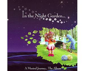 Nursery Rhymes - In The Night Garden: A Musical Journey