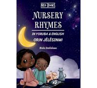Nursery Rhymes in Yoruba & English
