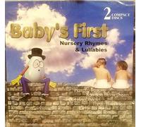 Nursery Rhymes & Lullabies