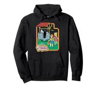 Nursery Rhymes Sarcastic Retro Vintage Funny Adult Humor Sudadera con Capucha