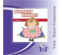Nursery Rhymes Sing Along Vol. 3