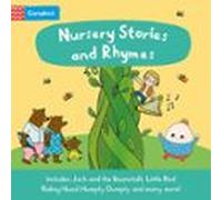 nursery stories and rhymes (audiolibro)