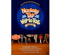 Nursery Tap: Hip to Toe 2 [USA] [DVD]