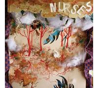 Nurses - Apple's Acre [Vinilo]