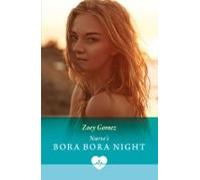 Nurses Bora Bora Night (ebook)