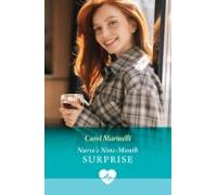 Nurses Nine-month Surprise (ebook)